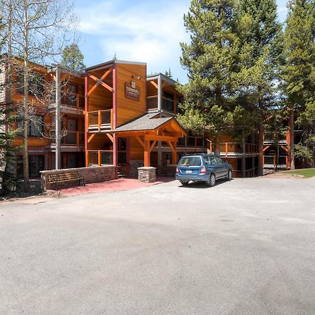 Enchanting Mountain Haven - Ski, Explore & Relax With Unrivaled Views - Tb303 Breckenridge Exterior foto